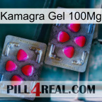 Kamagra Gel 100Mg 15